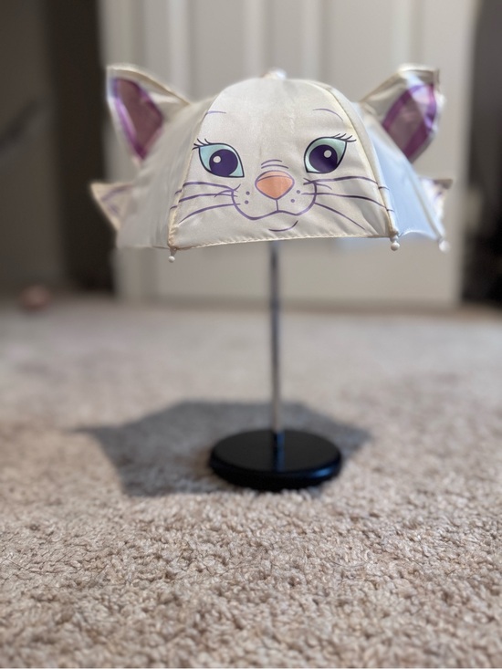Disney Other - Vintage Marie from Aristocats Disney Store Display!!